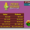 Imagem Lotofácil Matriz 19 x 20 a