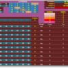 Imagem Lotofácil Matriz 21 x 10 a