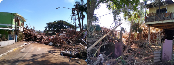 Imagem Arroio do Meio para Prêmio Dourado